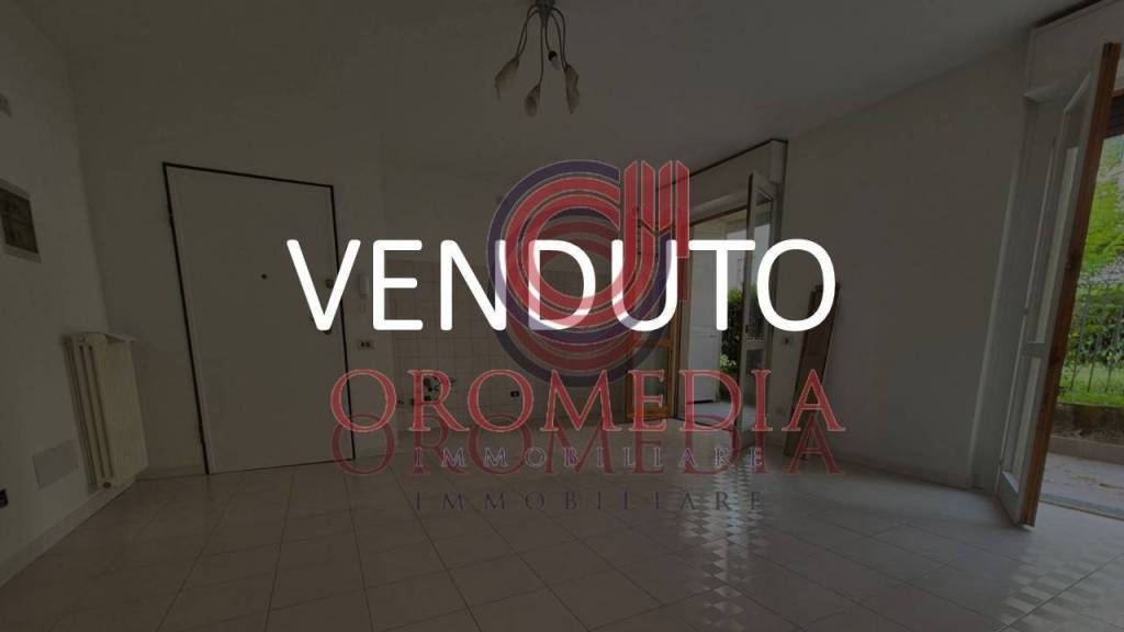 appartamento in vendita a Bergamo in zona Borgo Palazzo