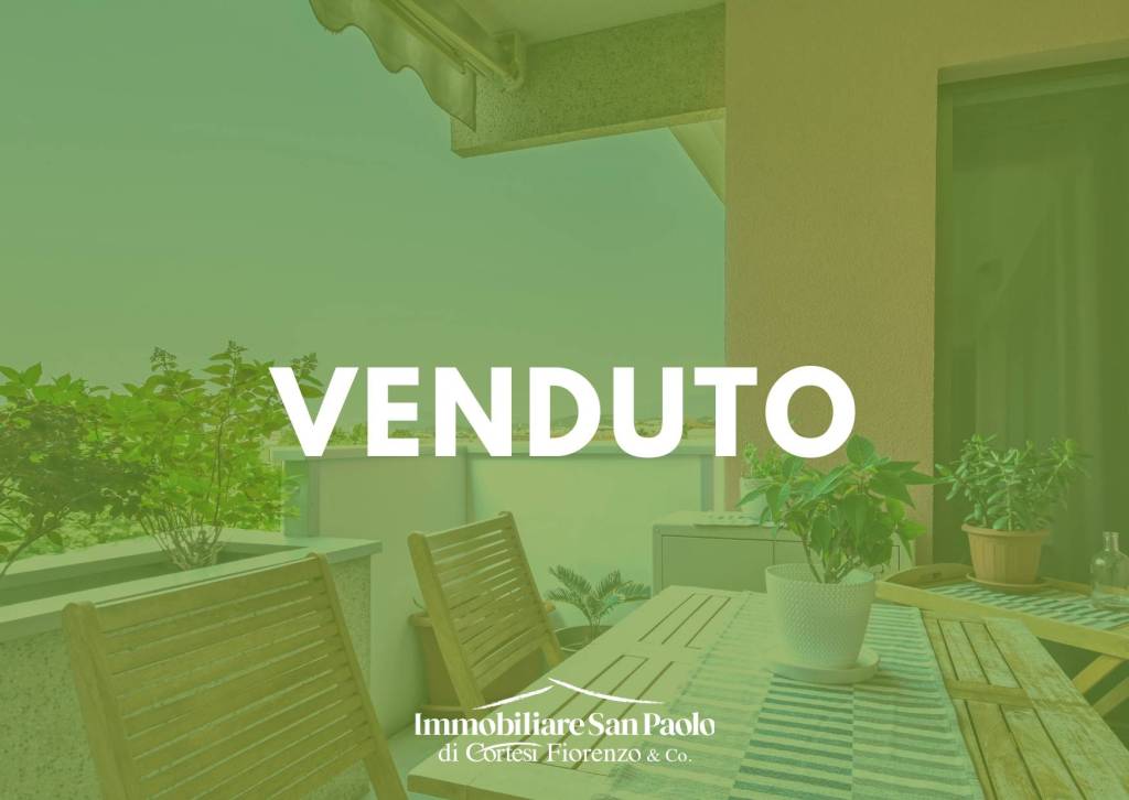 appartamento in vendita a Bergamo in zona Campagnola