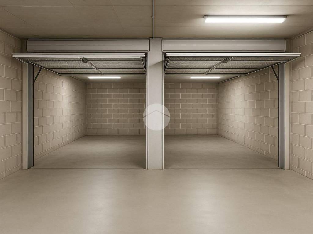 capannone in vendita a Bergamo in zona Malpensata