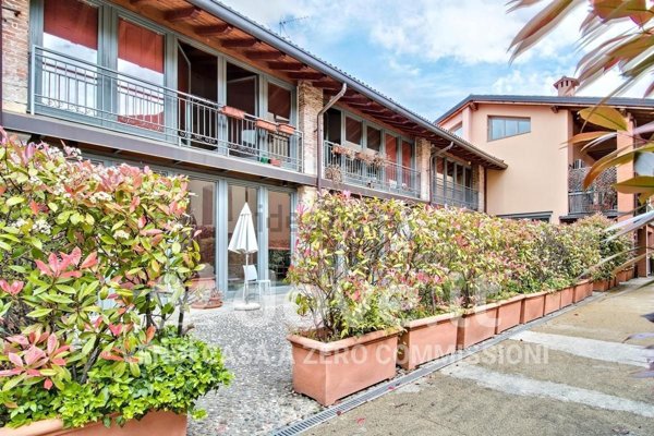 appartamento in vendita a Bergamo in zona Colognola