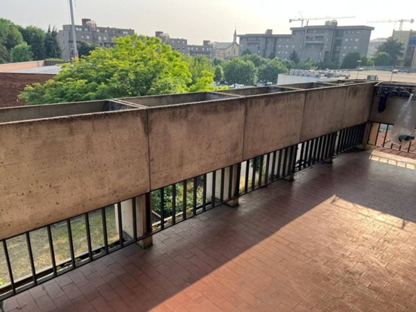 appartamento in vendita a Bergamo in zona Borgo Palazzo