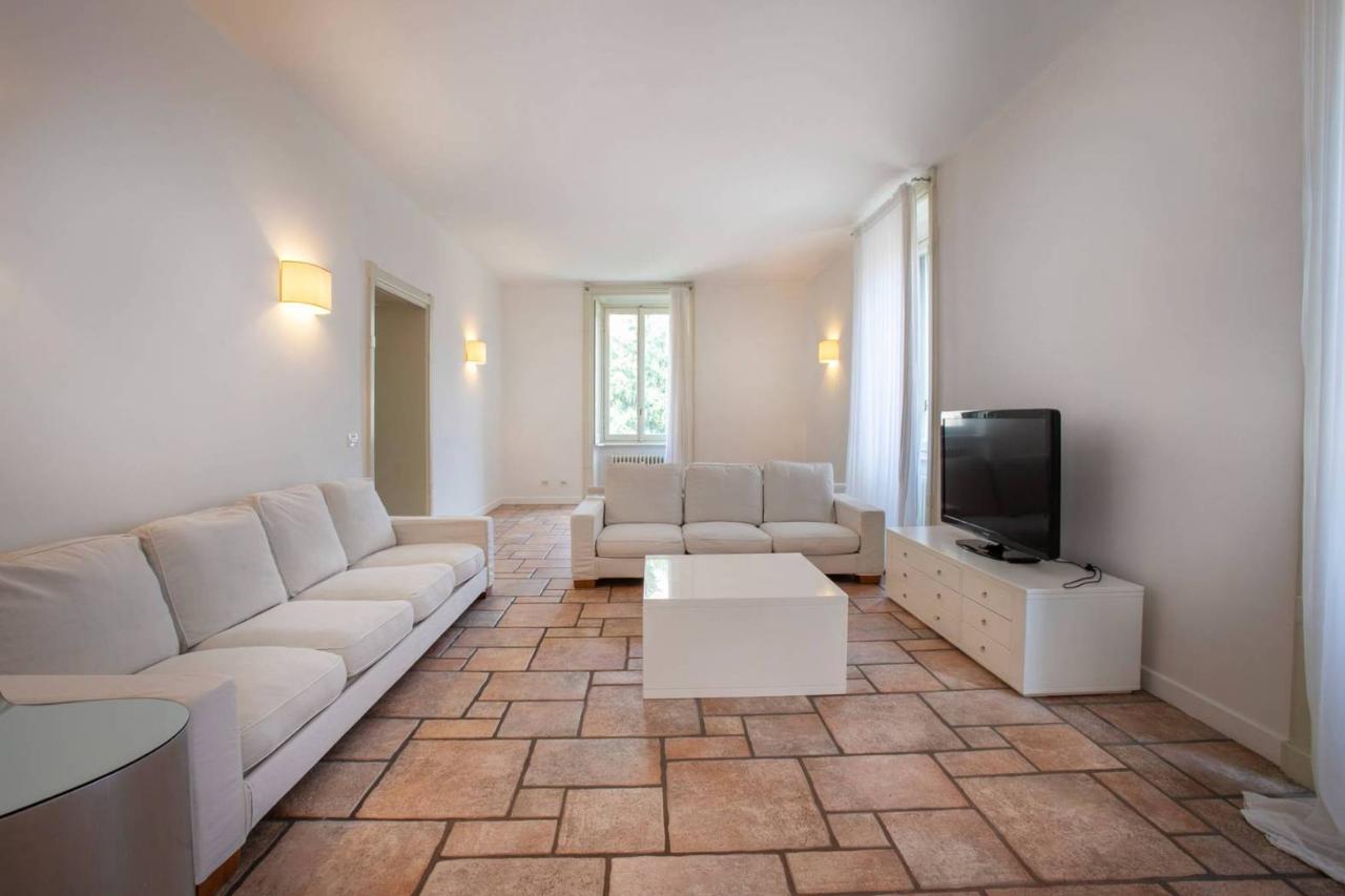 appartamento in vendita a Bergamo in zona Borgo Palazzo