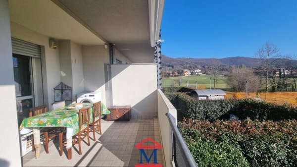 appartamento in vendita a Bergamo in zona Valtesse/Valverde