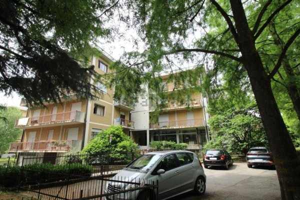 appartamento in vendita a Bergamo in zona Longuelo