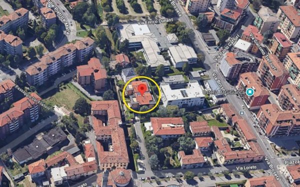 appartamento in vendita a Bergamo