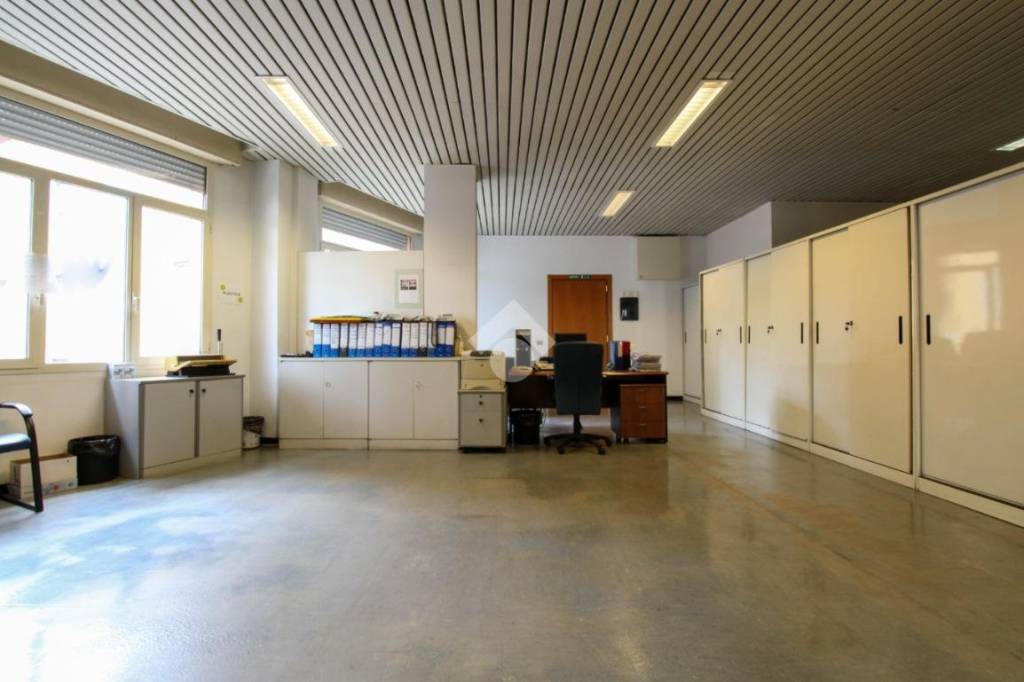 ufficio in vendita a Bergamo
