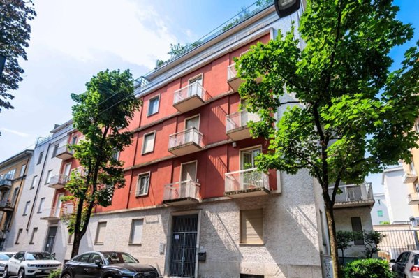 appartamento in vendita a Bergamo in zona Borgo Palazzo