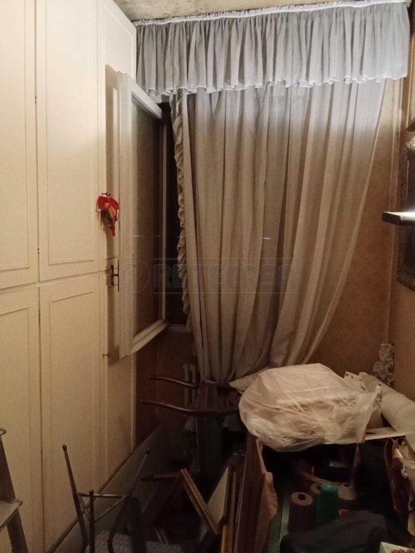 appartamento in vendita a Bergamo in zona San Giorgio