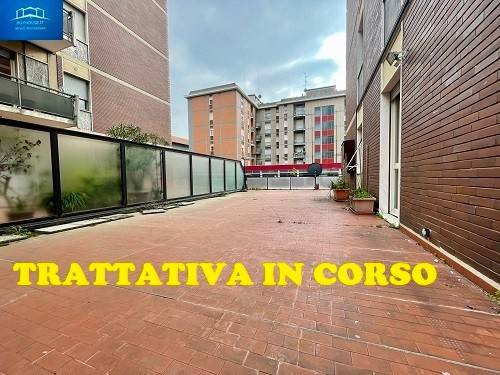 appartamento in vendita a Bergamo in zona Longuelo