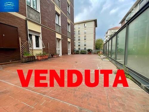 appartamento in vendita a Bergamo in zona Bergamo Centro