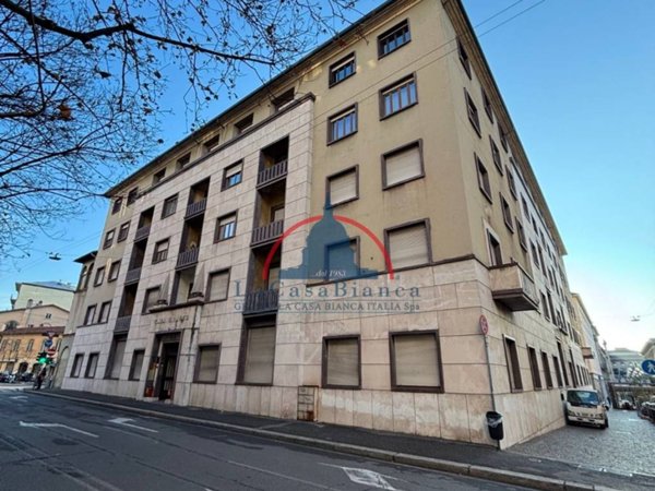 ufficio in vendita a Bergamo in zona Borgo Palazzo