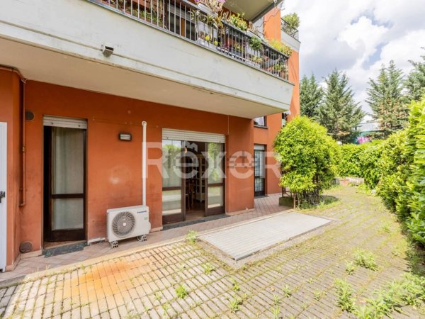 appartamento in vendita a Bergamo in zona Redona