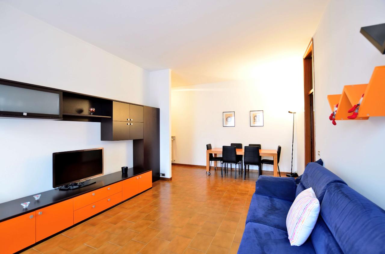 appartamento in vendita a Bergamo in zona Valtesse/Valverde