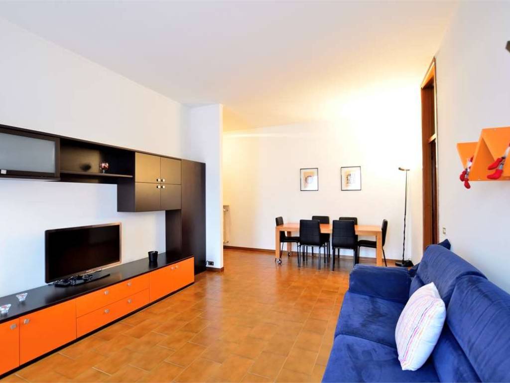 appartamento in vendita a Bergamo in zona Valtesse/Valverde