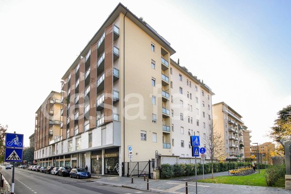 ufficio in vendita a Bergamo