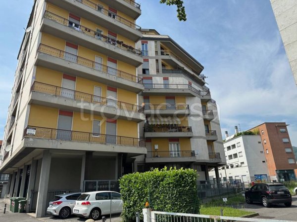 appartamento in vendita a Bergamo