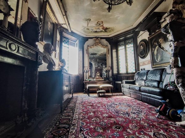 appartamento in vendita a Bergamo in zona Borgo Palazzo