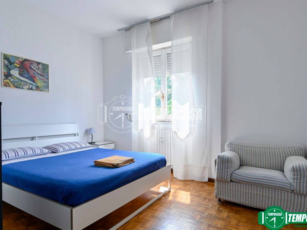 appartamento in vendita a Bergamo in zona Celadina