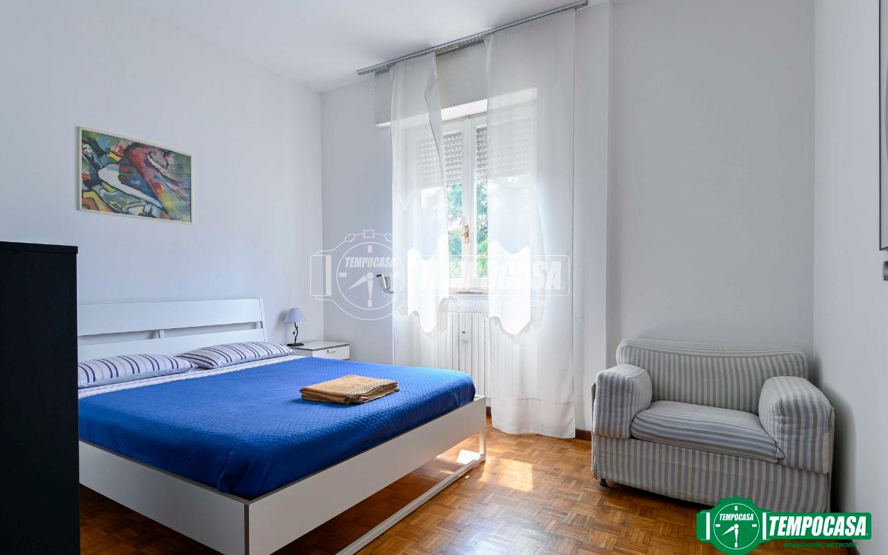 appartamento in vendita a Bergamo in zona Boccaleone