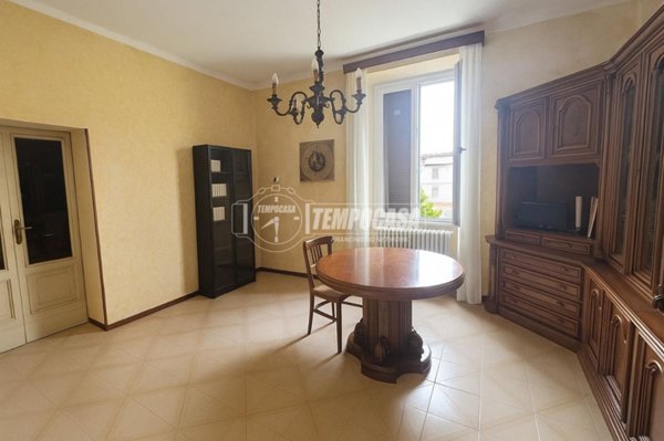 appartamento in vendita a Bergamo in zona Borgo Santa Caterina