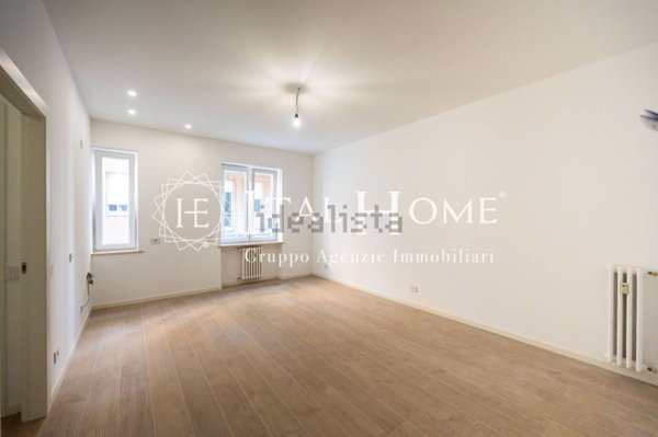 appartamento in vendita a Bergamo in zona Bergamo Centro
