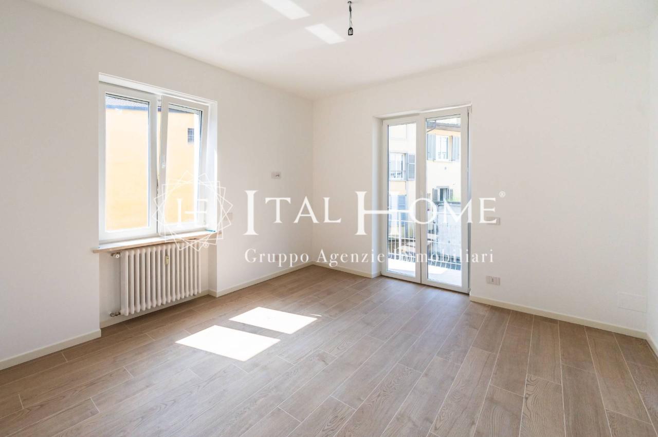 appartamento in vendita a Bergamo in zona Bergamo Centro