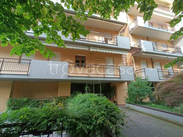 appartamento in vendita a Bergamo in zona Loreto
