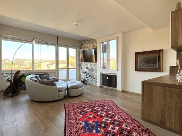appartamento in vendita a Bergamo in zona Bergamo Centro