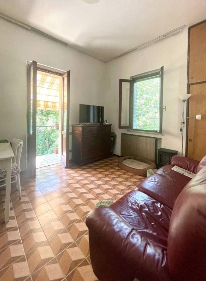appartamento in vendita a Bergamo in zona Valtesse/Valverde
