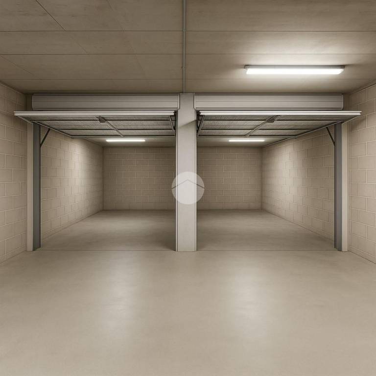 capannone in vendita a Bergamo in zona Malpensata