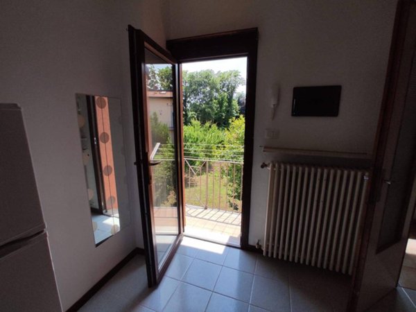appartamento in vendita a Bergamo in zona Monterosso