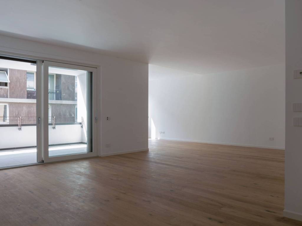 appartamento in vendita a Bergamo in zona Borgo Palazzo