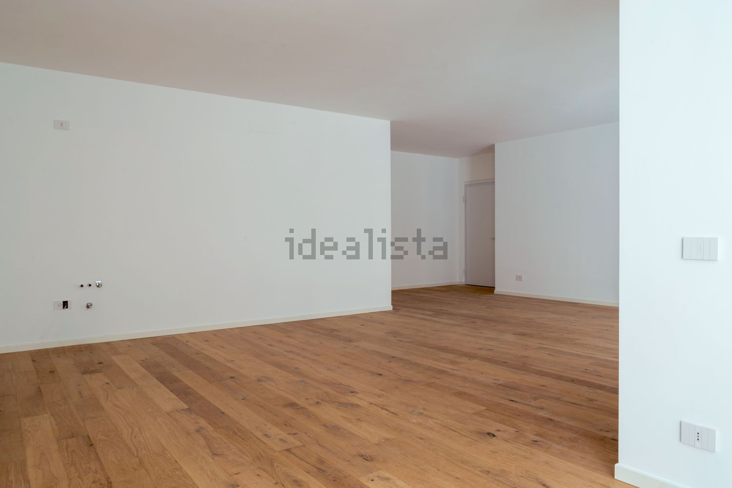 appartamento in vendita a Bergamo in zona Borgo Palazzo