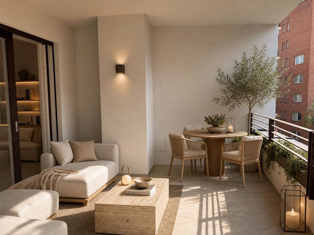 appartamento in vendita a Bergamo in zona Borgo Palazzo