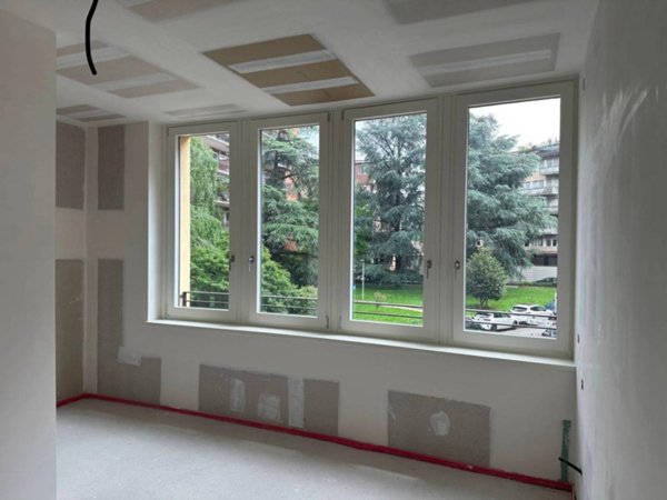 appartamento in vendita a Bergamo in zona Borgo Pignolo