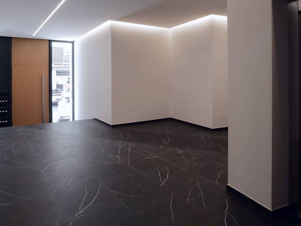 appartamento in vendita a Bergamo in zona Borgo Palazzo