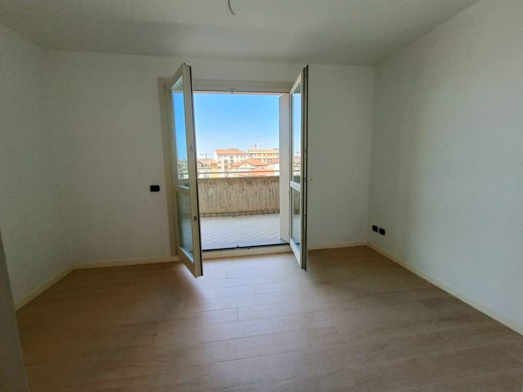 appartamento in vendita a Bergamo in zona Borgo Palazzo