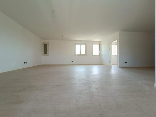 appartamento in vendita a Bergamo in zona Borgo Palazzo