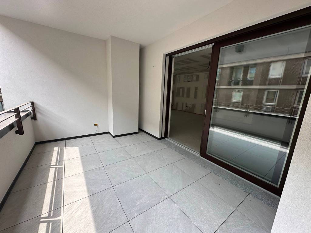 appartamento in vendita a Bergamo in zona Borgo Palazzo