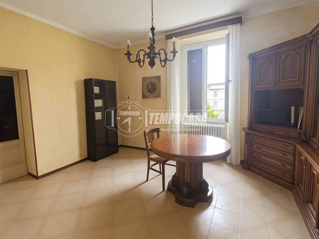 appartamento in vendita a Bergamo in zona Borgo Santa Caterina