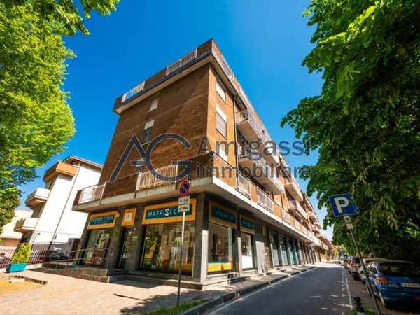 appartamento in vendita a Bergamo in zona Colognola