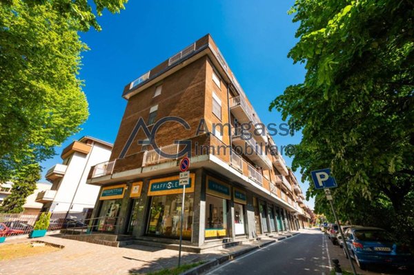 appartamento in vendita a Bergamo in zona Colognola