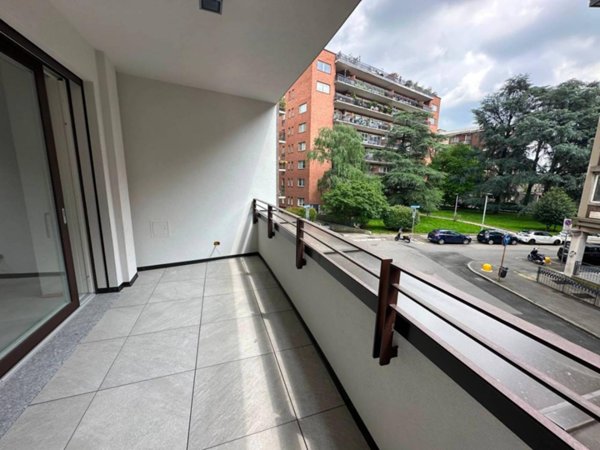 appartamento in vendita a Bergamo in zona Borgo Palazzo