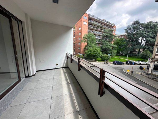 appartamento in vendita a Bergamo in zona Borgo Pignolo