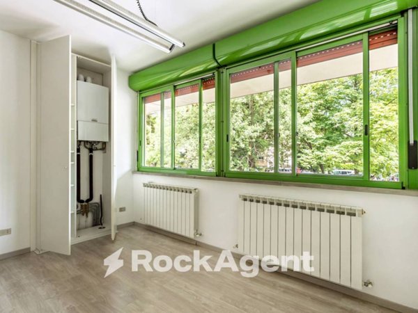 ufficio in vendita a Bergamo in zona Longuelo