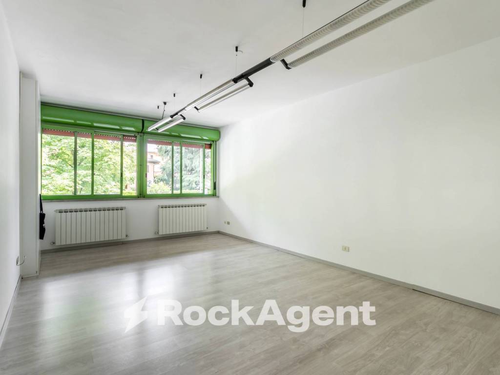 appartamento in vendita a Bergamo in zona Longuelo