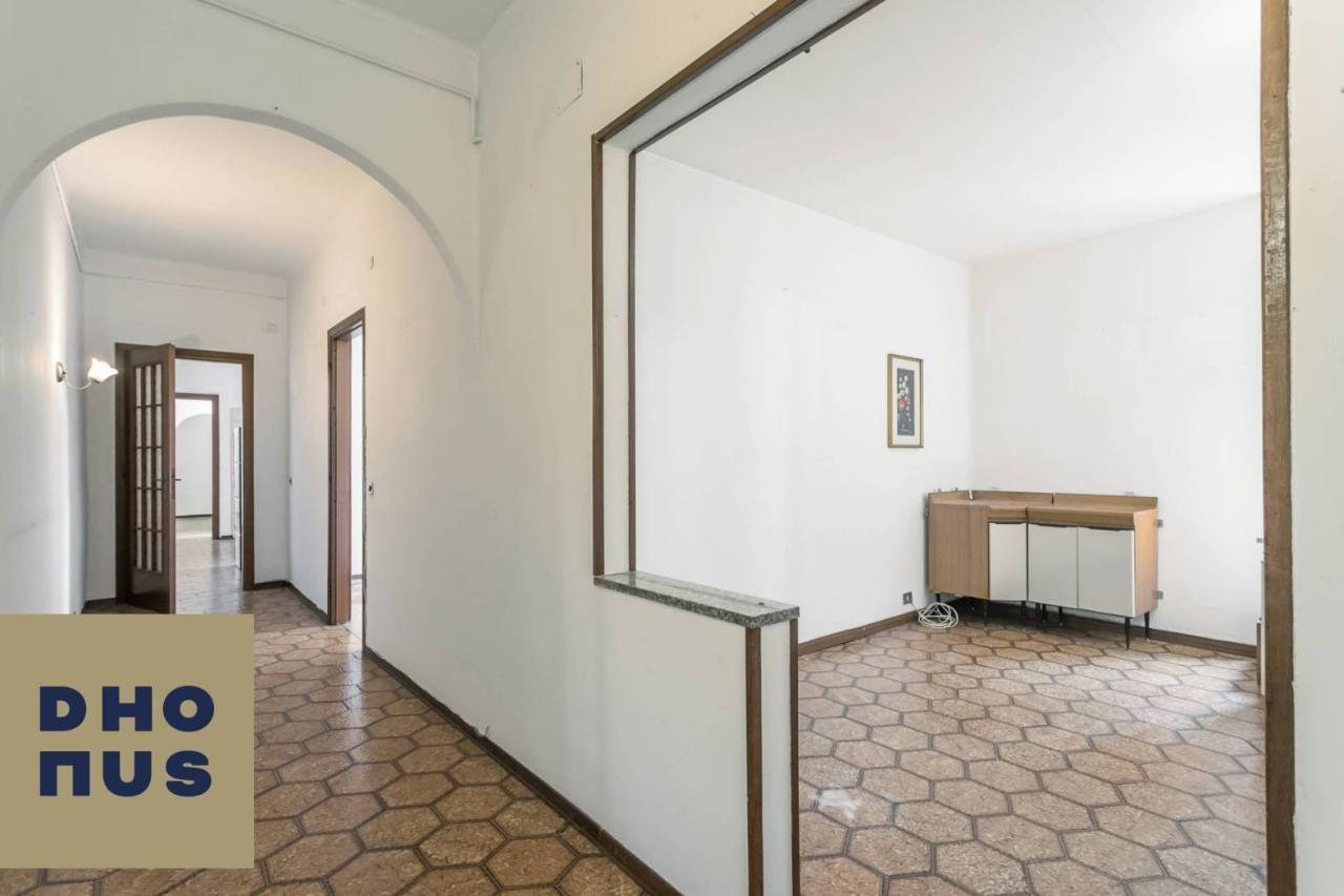 appartamento in vendita a Bergamo in zona Boccaleone