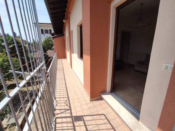 appartamento in vendita a Bergamo in zona Borgo Santa Caterina