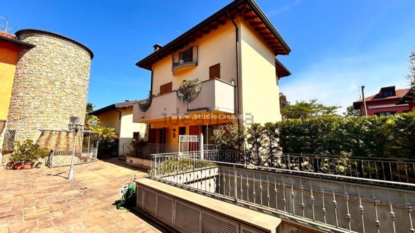 appartamento in vendita a Bergamo in zona Redona