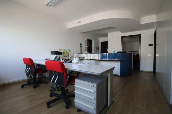 appartamento in vendita a Bergamo in zona Malpensata